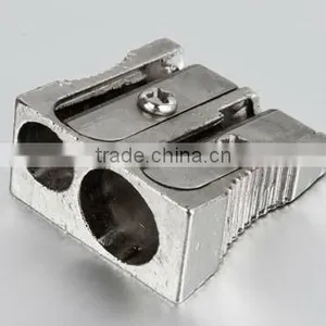 Hot Promotional Sharpener,metal Sharpener,heart Pencil Sharpener thumbnail-1