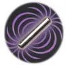 United States Animal Pill Magnet thumbnail-1