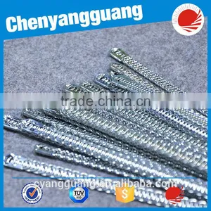 Metal Stainless Steel Spiral Steel Bone in Roll thumbnail-4