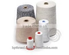 Double Gassed Double Mercerized Sewing Threads thumbnail-1