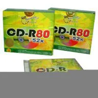 Sell Blank CD-R Discs thumbnail-1