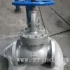 Cast Steel Globe Valve thumbnail-1