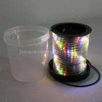 LED STRING LIGHT-B/O 67 Micro Mini LED Rope Light thumbnail-2
