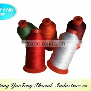 100% Cheap Spun Polyester Sewing Thread Wholesale thumbnail-1