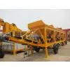 MB Series Mobile Asphalt Mixing thumbnail-3