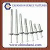 Zinc Alloy Hammer Drive Anchor thumbnail-1