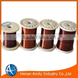 UL Approved Factory Price Magnet Winding Wire thumbnail-3