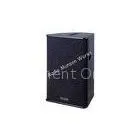 12 Inch 2-Way Full Range Passive Live PA Speakers For Fill System thumbnail-1