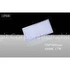Energy Saving SMD 4014 17W Dimmable LED Panel Light 300 x 600mm thumbnail-1