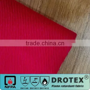 AS/NZS 4399 100% Cotton Anti-UV Fabric for Sun Protection Apparel thumbnail-1