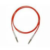 Multi Mode LC-LC(PC/UPC) Patch Cord(simplex) thumbnail-2