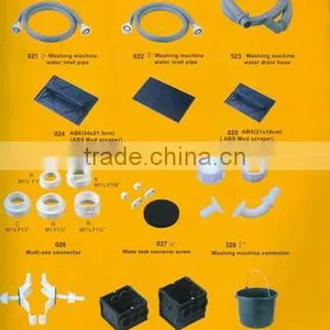 Model NO.SY2026H Drain Siphon (Desague Sifon) thumbnail-4