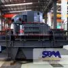 VSI Crusher Crusher for Rocks and Ore Crushing thumbnail-2