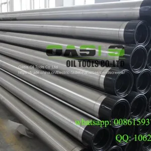 Water Well Drilling Stainless Steel Johnson Screens thumbnail-4