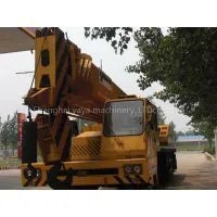 Supply Used 50T Crane of Tadano Mobile Crane thumbnail-3