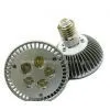 Power LED Spotlight PAR30 5W 400 lm thumbnail-1