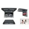 17 Inch Roof Mount Monitor & Flipdown Monitor & Car Video,VGA Input Optional thumbnail-1