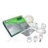 Luxury Voiced Phone LCD Alarm SA-Y-TEL-LCD thumbnail-1