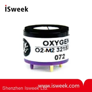 O2-M2 Oxygen Gas Sensor (O2 Sensor) thumbnail-1
