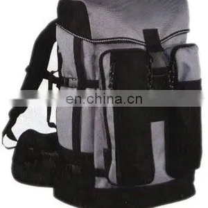 Leather Duffle Bags SS 50012 thumbnail-1
