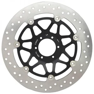 Yamaha High Performance Motorcycle Spare Parts High Performance Iron thumbnail-1