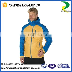 Winter Down Feather Jacket thumbnail-5
