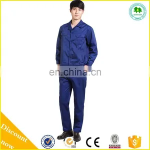 Workwear Uniforms Industrial Factory Worker Uniform, Factory Uniform Coverall, Uniform For Workers thumbnail-1