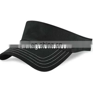 New Fashion Plastic Sun Visor Cap thumbnail-1