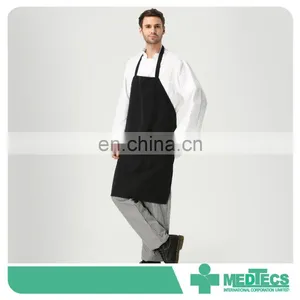 Vietnam Coffee Store Cooking Tools Cover Apron To Staff Uniform thumbnail-5