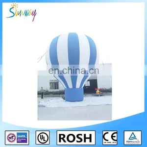 Sunway Inflatable Balloon, Inflatable Advertising Balloon, Giant Inflatable Balloon for Sale/Promotion thumbnail-4