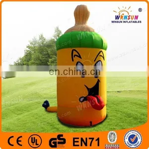 Outdoor Publicity Inflatable Product Model on Sale thumbnail-1