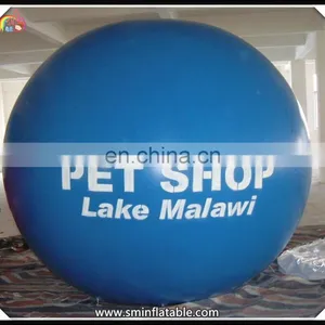 High Quality Inflatable Advertising Item Helium Balloons Character Promotional Balloon thumbnail-5