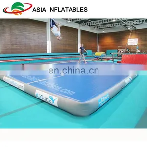 Durable Inflatable Air Track for Gym/tumbling Air Track / Race Track for Training thumbnail-1