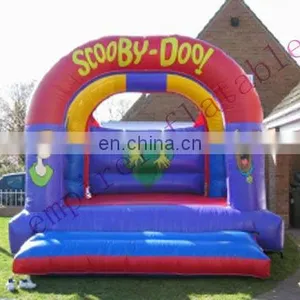 Funny Inflatable Castle for Sale JC085 thumbnail-1