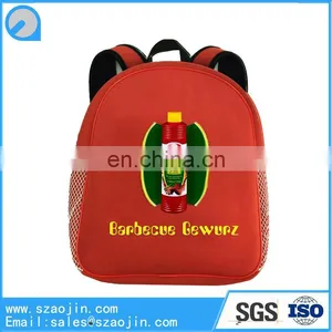 Wholesale Custom Cheap Japanese Style School Bag for Teenagers thumbnail-3