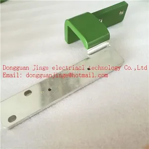 Epoxy Resin Coated Copper Bar Best Price thumbnail-1