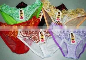 2011 Women Sexy Brief thumbnail-1
