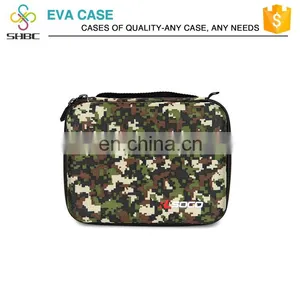 Hard Safety Plastic Waterproof Shockproof Dustproof Carrying Case thumbnail-4