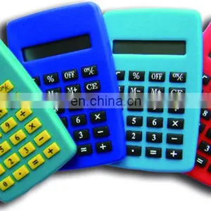 12 Digits Desktop Electronic Calculator thumbnail-5