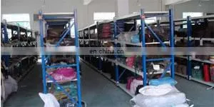 Yiwu Yanghui Bag Factory company overview - view 2 thumbnail