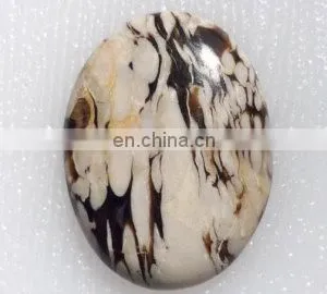 PEANUT WOOD JASPER/JASPER GEMSTONE/WHOLESALE GEMSTONE AGATE thumbnail-1
