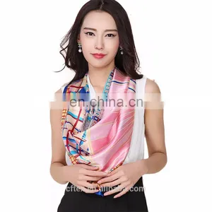 Light / Small Flower Printed Swiss Cotton Voile Fabric Factory New Prodthruct Design Scraf thumbnail-1
