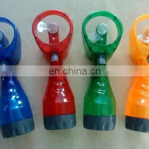 Water Spray Fan thumbnail-1