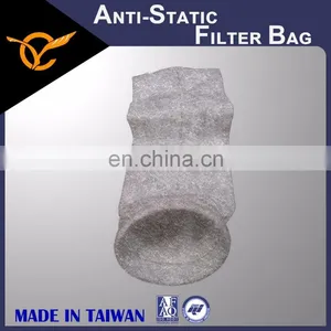 Anti-Static Polyester Filter Bags For Boiler thumbnail-5