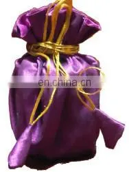 Satin Pouch thumbnail-1