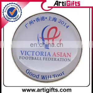 Wholesale Hong Kong Souvenir Coin thumbnail-1