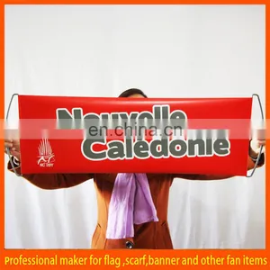 Cheap Rectractable Hand Banner thumbnail-1
