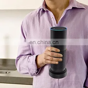Echo Charging Station Smart Battery Base for Amazon Echo Speaker thumbnail-5
