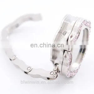 Wholesale Costom Logo Blank Purse Hanger thumbnail-3