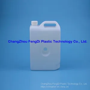 2 Liters Hitachi ISE Chemistry Reagent Bottles thumbnail-1